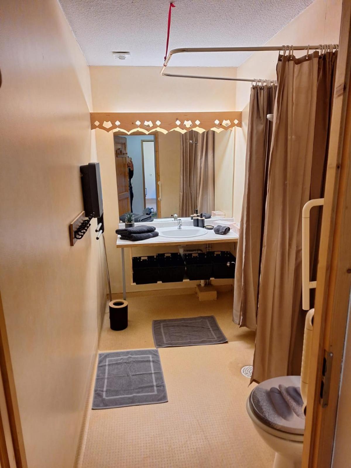 Tres Bel Appartement Lumineux A سامووه المظهر الخارجي الصورة